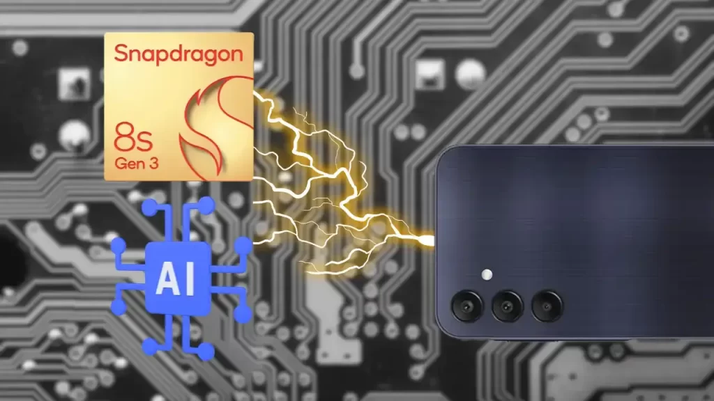 Snapdragon 8s Gen 3: Chipsetul Care Promite Viteză și Eficiență la Preț Redus!
