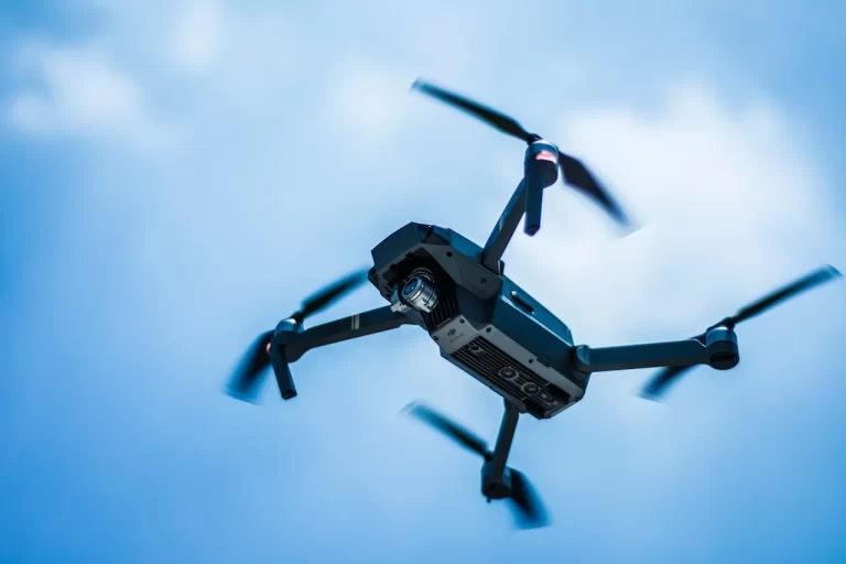 Alertă aeriană: Dronă neidentificată la Mihail Kogălniceanu