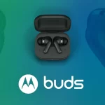 Motorola Buds și Buds+: Accesorii la Superlativ