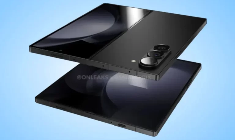 Samsung Z Fold 6 și Z Flip 6: Detalii Picante Despre Noua Generație Pliabilă