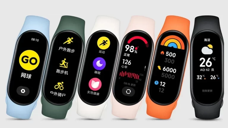 Xiaomi Mi Band 9 ar putea sosi în curând: Ce Știm Până Acum