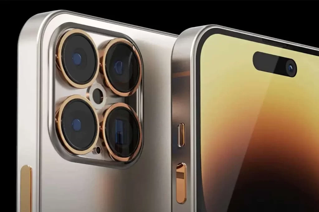  iPhone 16 Pro: Revoluția Fotografică în Așteptare?