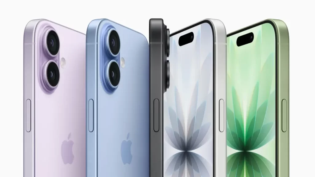 8 iphone 17 upgrades that make t