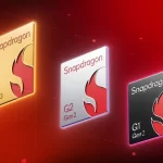 Performanță brutală obținută de noul chip mobil Snapdragon