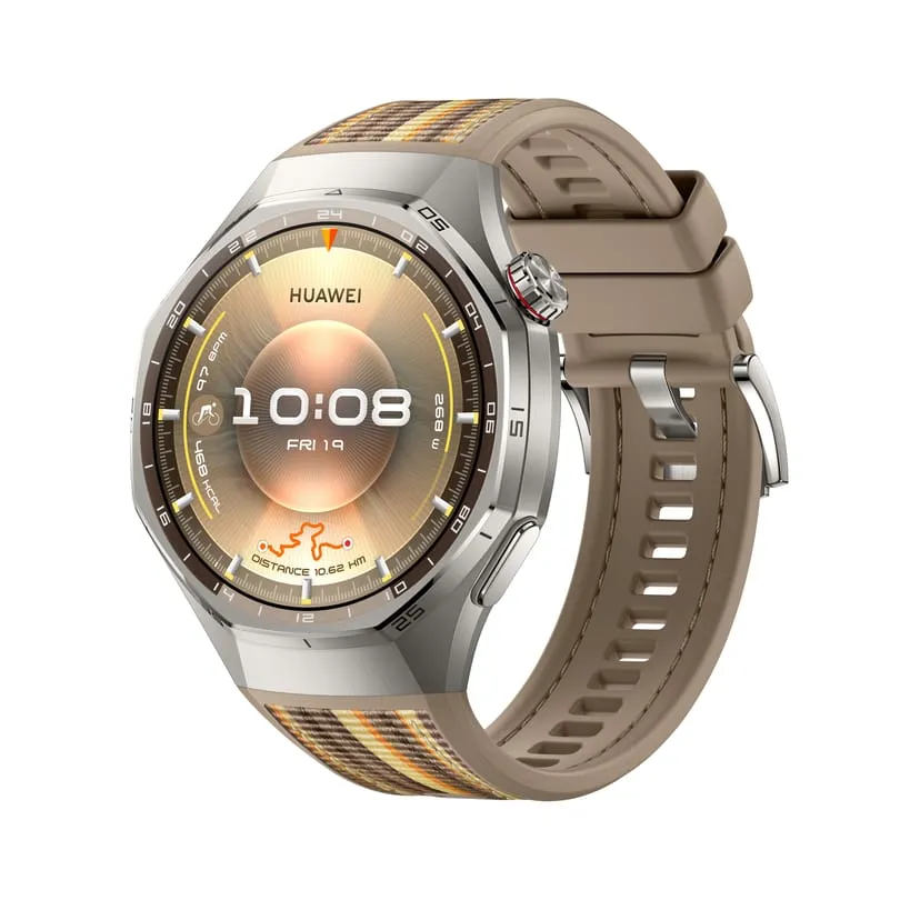 huawei watch GT 6 pro