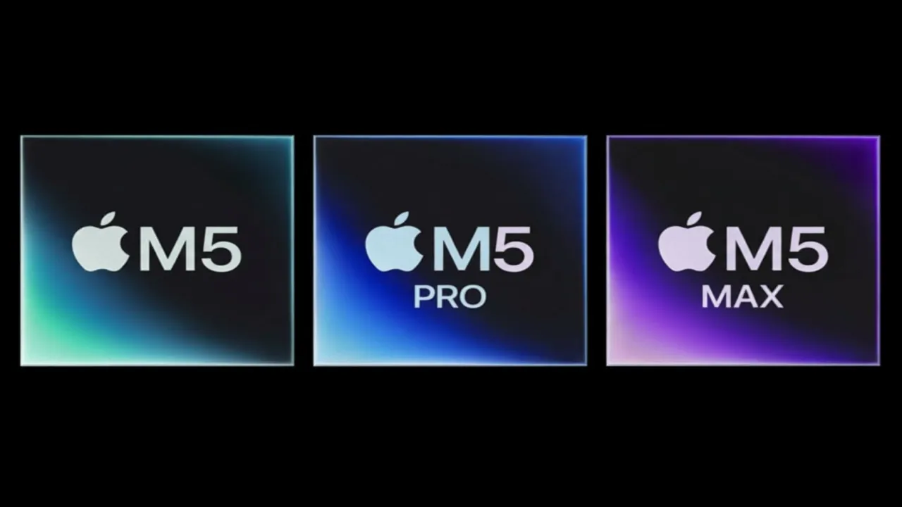 Apple M5 Pro și M5 Max: Revoluție modulară în lumea cipurilor, dar trebuie să avem răbdare până în 2026 2 Apple M5 Pro și M5 Max: Revoluție modulară în lumea cipurilor, dar trebuie să avem răbdare până în 2026