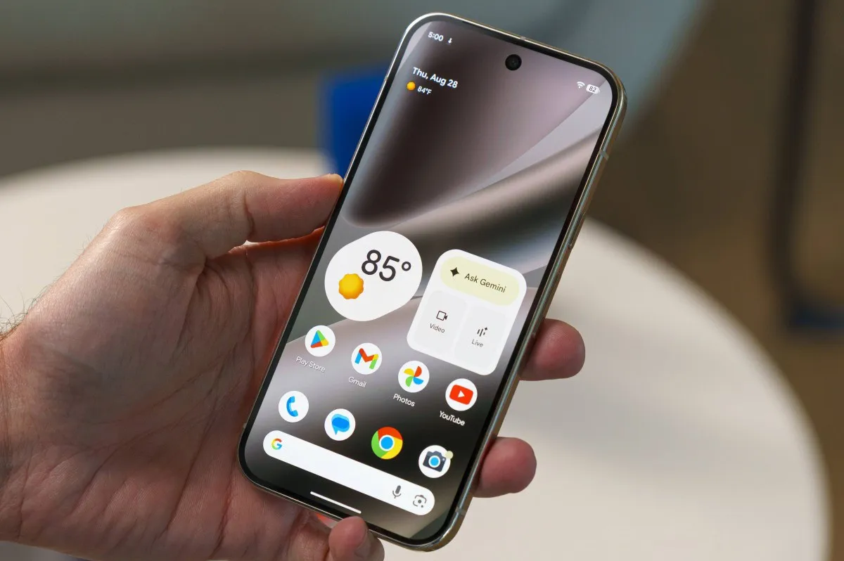 Pixel 11 cu modem MediaTek? O speculație cu potențial, dar nimic sigur încă