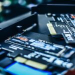 Ne putem pregăti pentru o nouă scumpire uriașă a SSD-urilor!