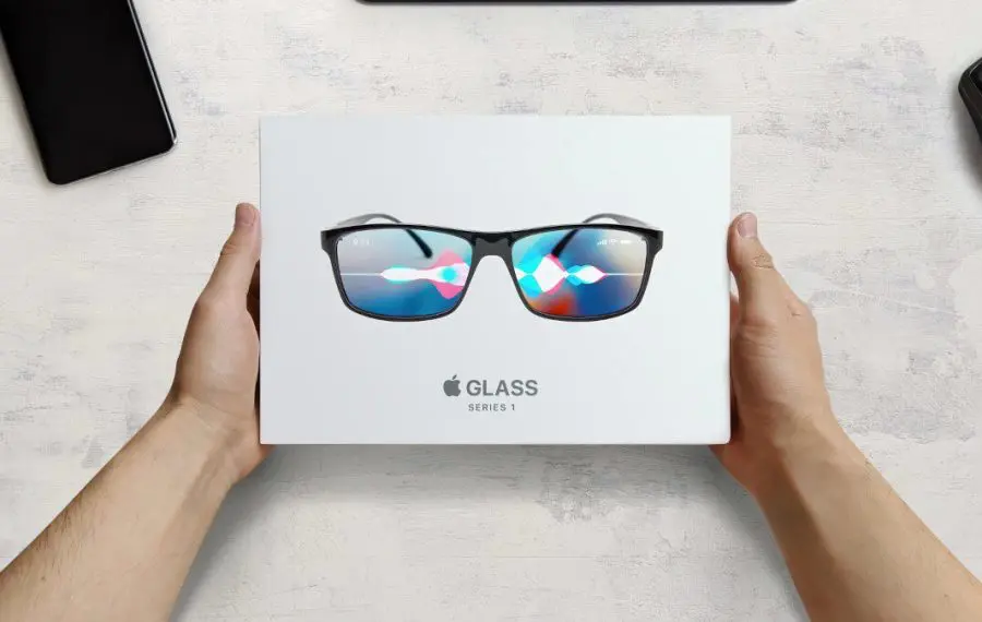 Apple Glasses news rumors expectations