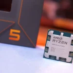 amd ryze 5 7600X review limba romana