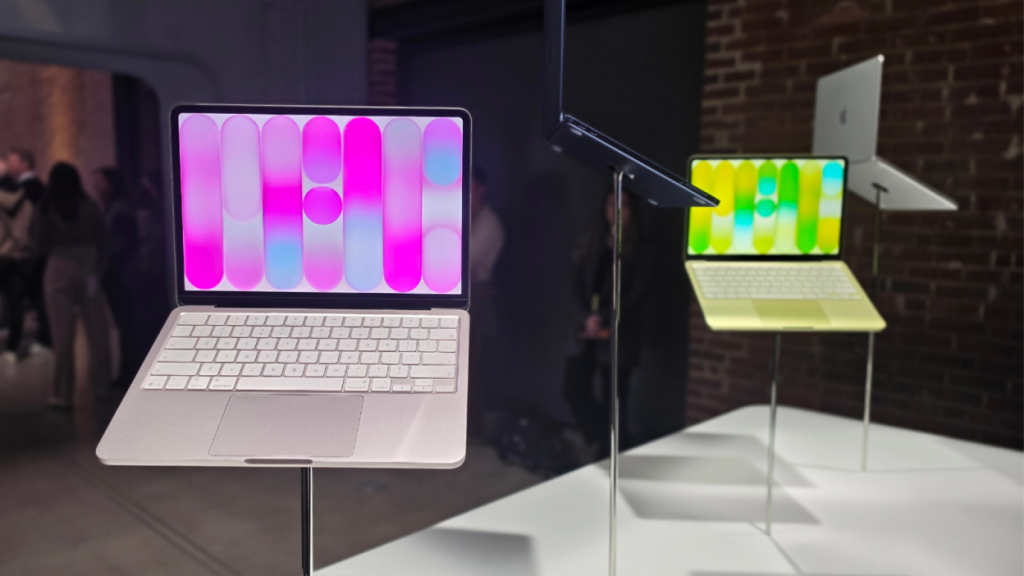 macbook neo