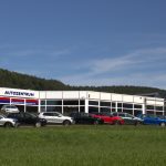 rent a car bucuresti fara garantie klasswagen