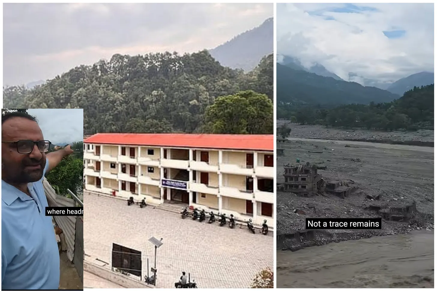 Directorul unei școli din Nepal a salvat 1.643 de copii cu câteva minute înainte de viitură 2 50545950 09c6 432f 9614