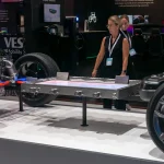 BYD battery