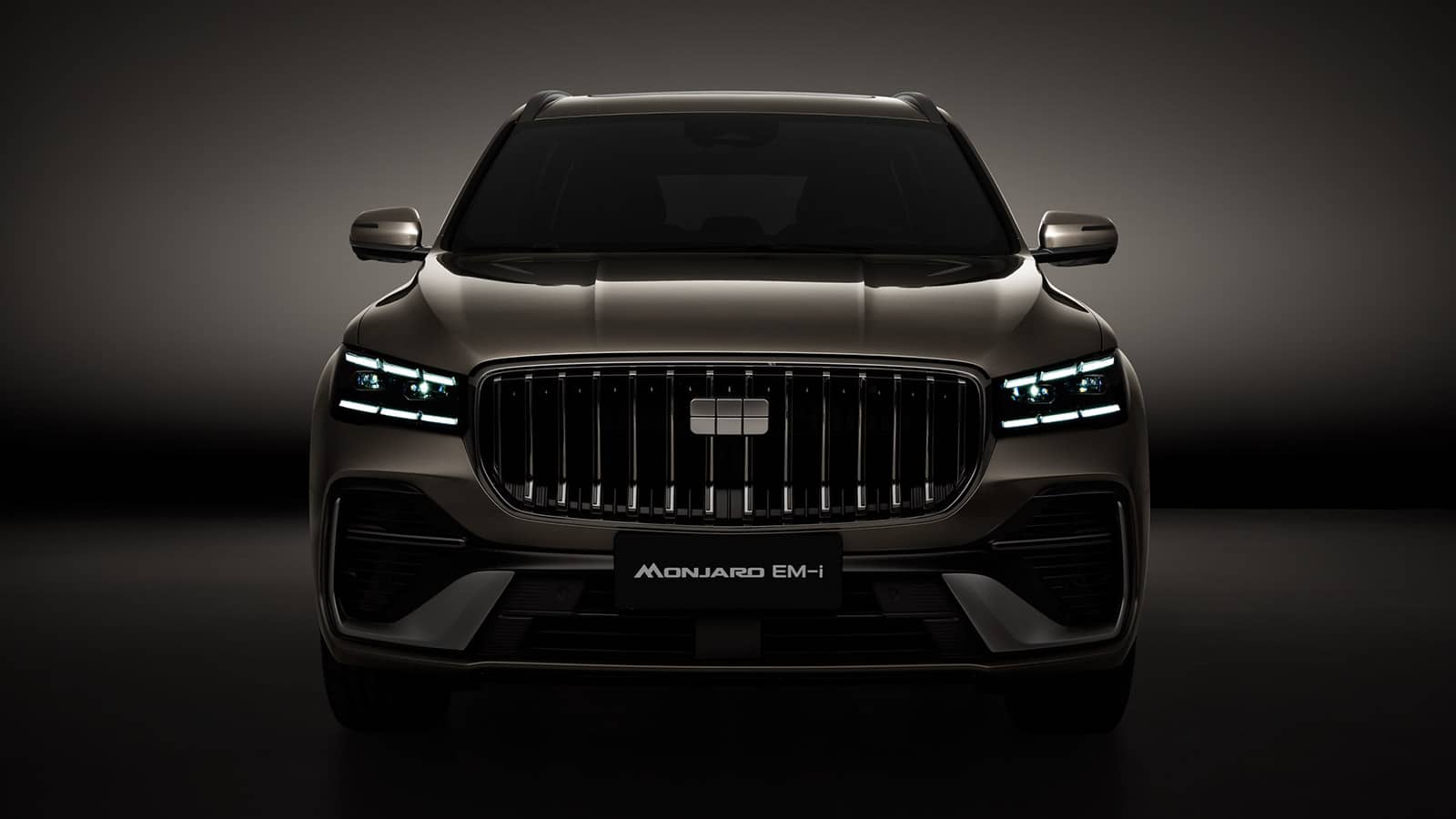 geely monjaro emi